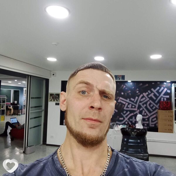 Роман, 40, Владивостоке — анкета №560745