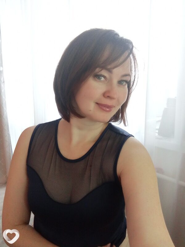 Гульнара, 42, Перми — анкета №560749