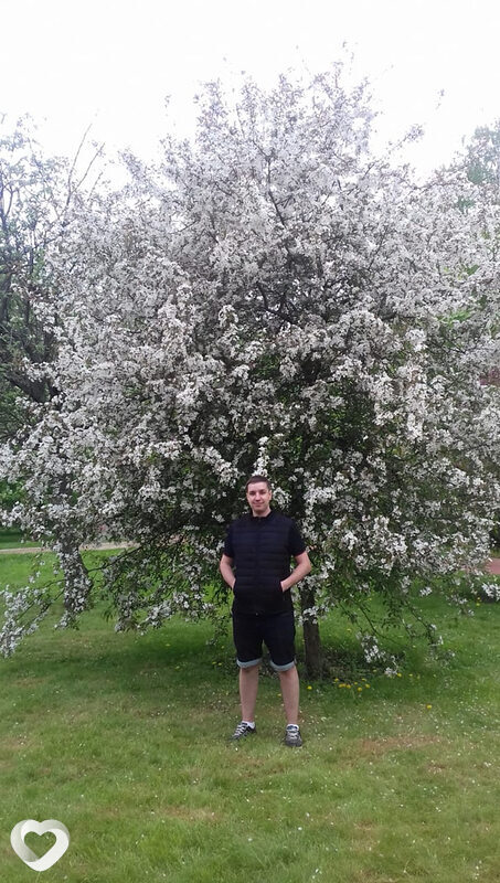 Евгений, 38, Москве — анкета №560754