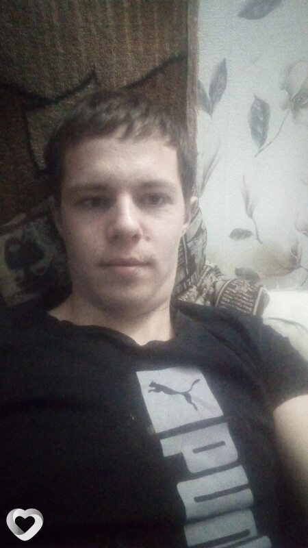 Руфет, 23, Хабаровске — анкета №560756