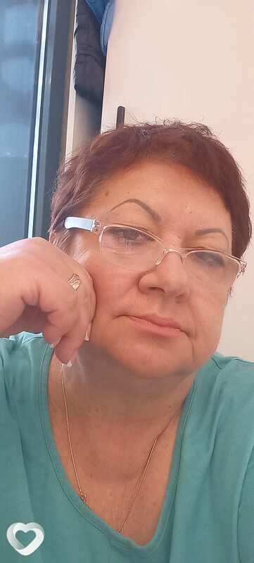 Вера, 66, Калуге — анкета №560760