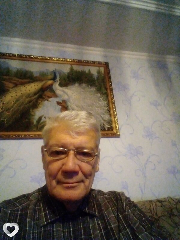 Владимир, Тольятти
