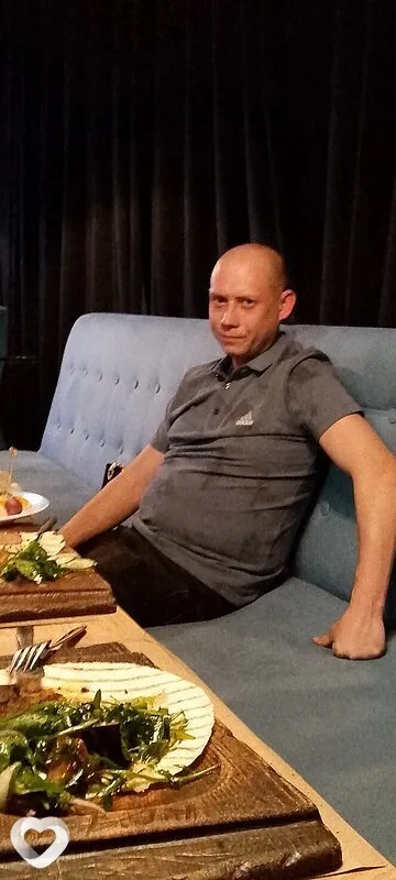 Алексей, 33, Барнауле — анкета №560572