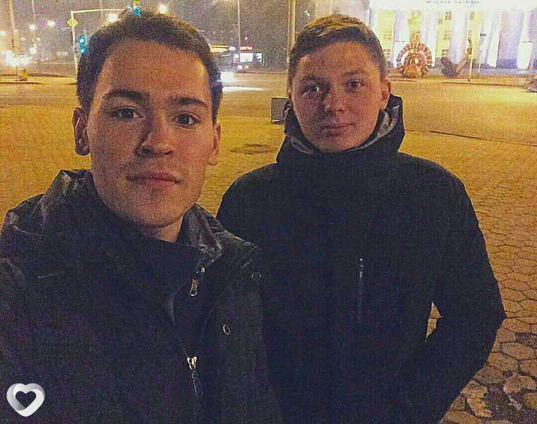 Ярослав, 30, Астане — анкета №560574