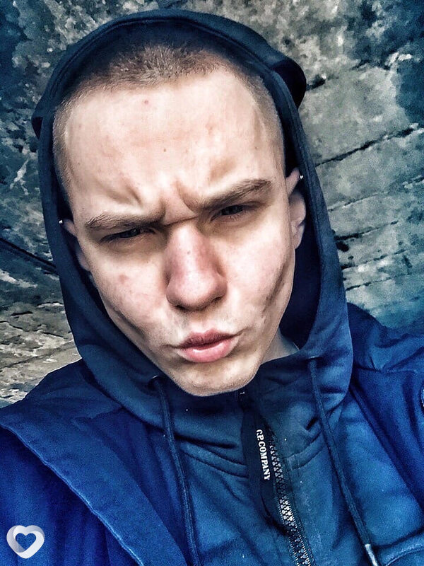 Андрей, Пикалево