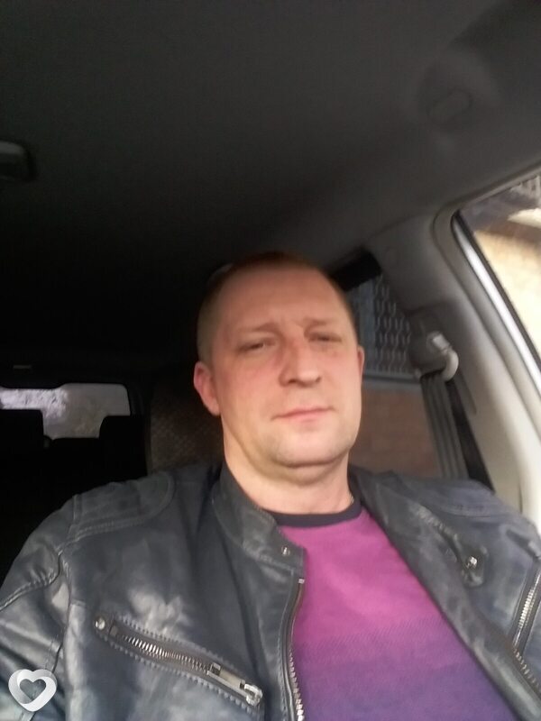 Мак, 46, Каменске-Шахтинском — анкета №560580