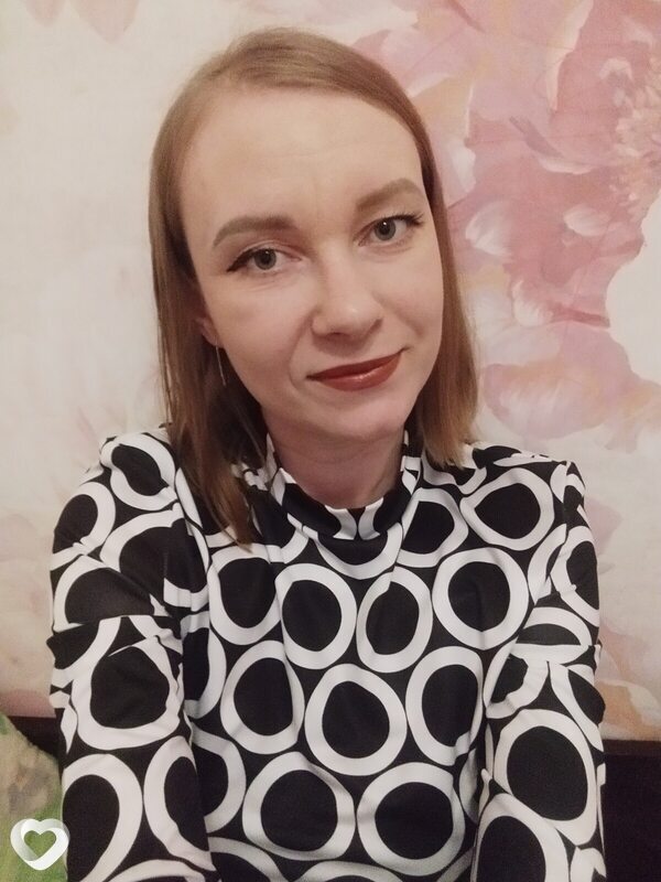 Ангелина, 33, Ижевске — анкета №560581