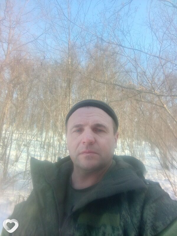 Руслан, 50, Шебекине — анкета №560585