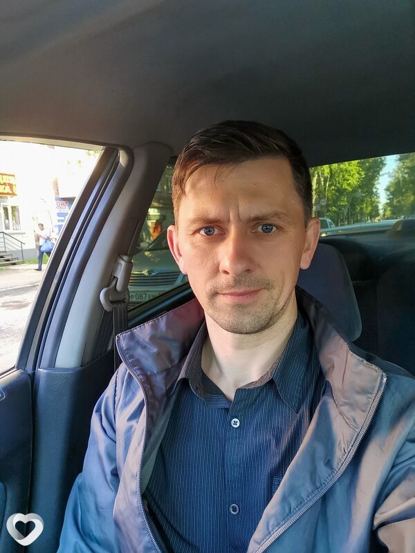 Евгений, 41, Абакане — анкета №560540