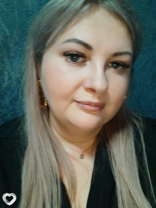 Наталья, 39, Минусинске — анкета №560545