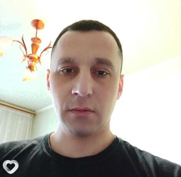 Роман, 38, Новороссийске — анкета №560547