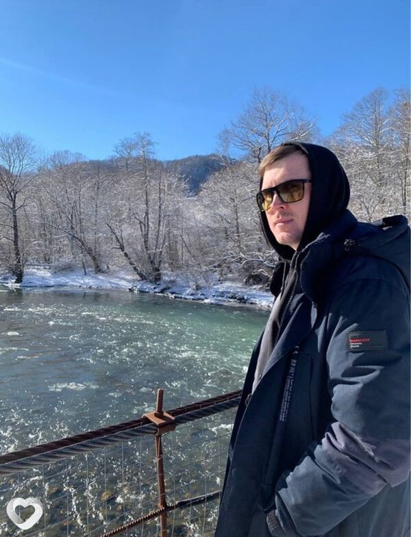 Андрей, 38, Кирове — анкета №560551