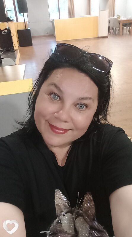 Татьяна, 48, Южно-Сахалинске — анкета №560558