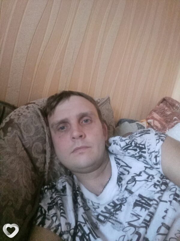 Максим, 37, Энгельсе — анкета №560559