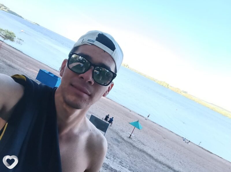 Акмал, 23, Великом Новгороде — анкета №560561