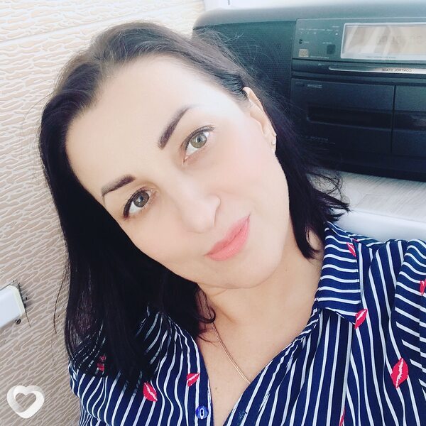 Елена, 45, Хабаровске — анкета №560596