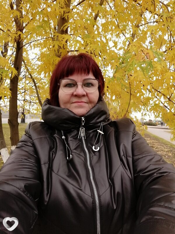 Виктория, 61, Курске — анкета №560599
