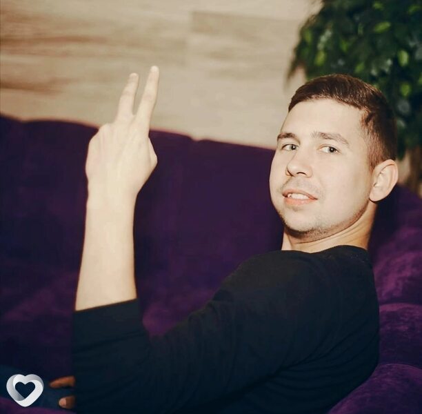 Денис, 31, Набережных Челнах — анкета №560602