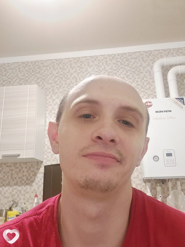 Александр Мар, 39, Аксае — анкета №560604