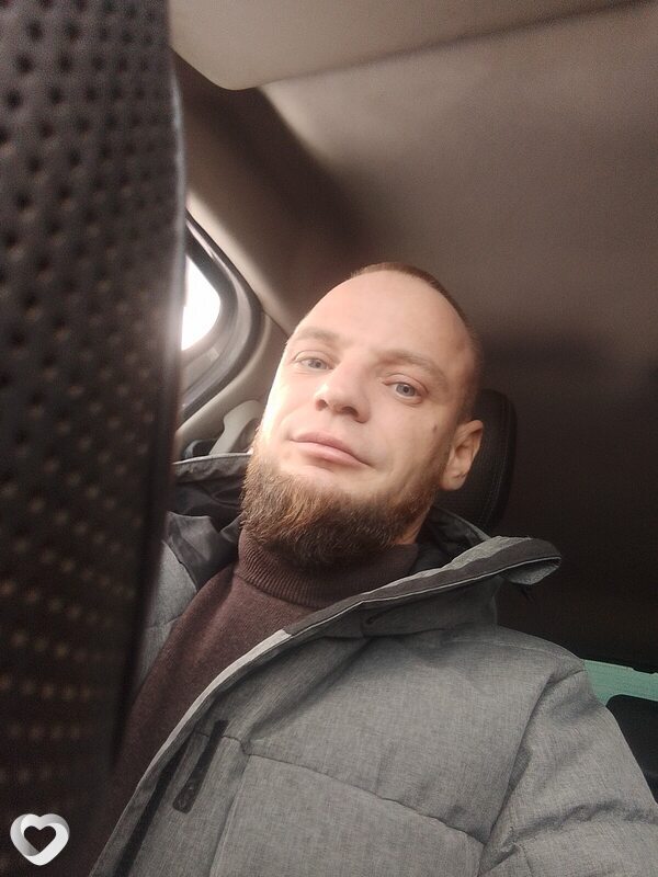Алексей, 36, Ростове-на-Дону — анкета №560610