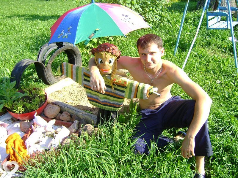 Александр, 46, Новополоцке — анкета №560894