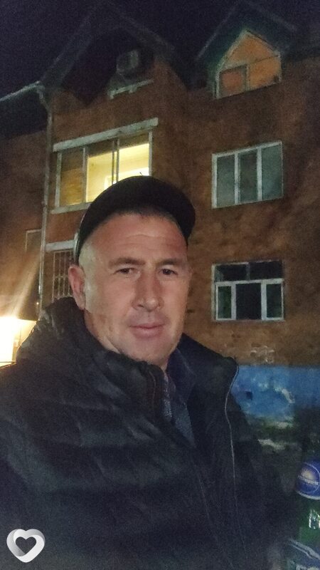 Александр, 48, Хабаровске — анкета №560896