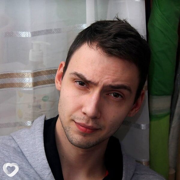 Max, 31, Новосибирске — анкета №560902