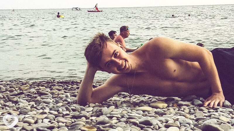 Влад, 38, Минске — анкета №560904