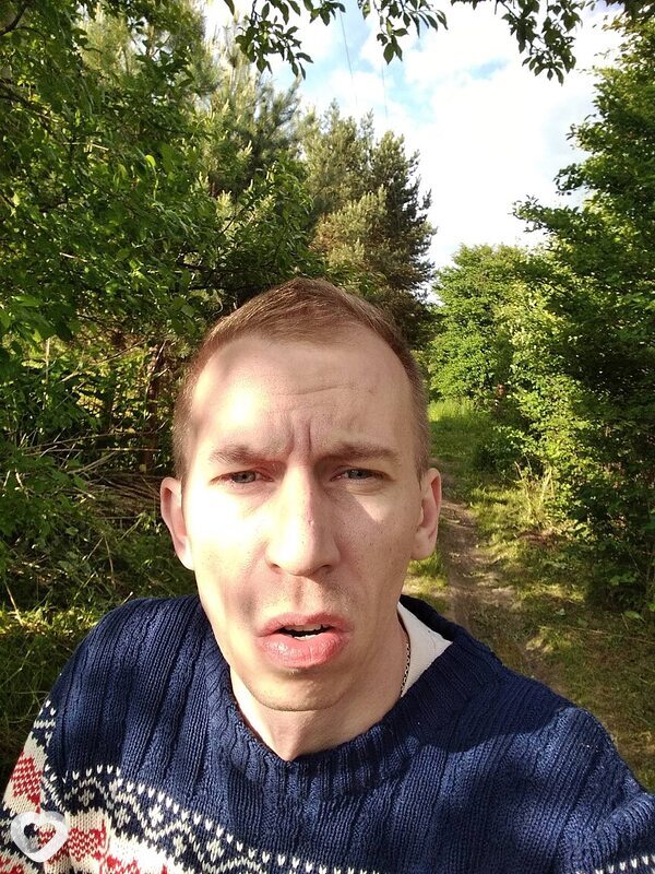 Андрей, 36, Орёл — анкета №560908