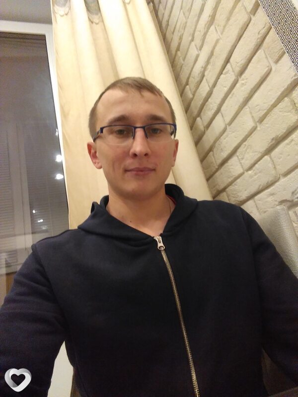 Дмитрий, 36, Нижнем Новгороде — анкета №560440