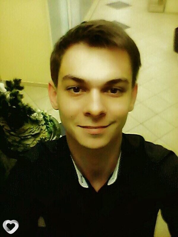 Александр, 37, Москве — анкета №560448
