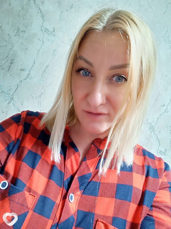 Евгения, 40, Нижнем Новгороде — анкета №560453