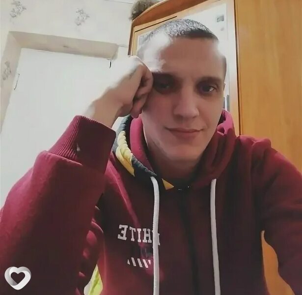 Александр, 38, Сургуте — анкета №560454