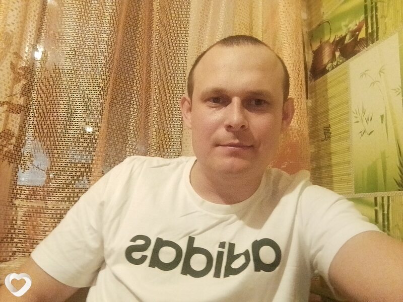 Василий, 31, Саратове — анкета №560456