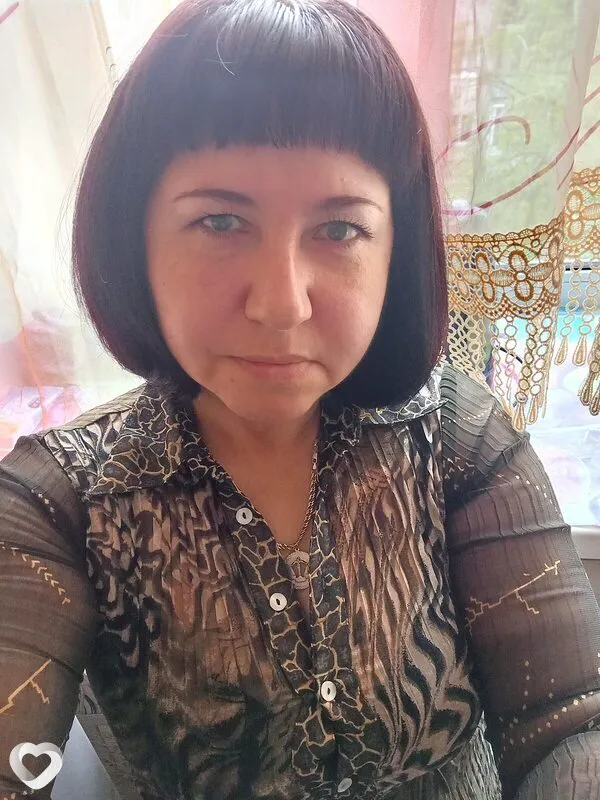 Elena, 41, Барнауле — анкета №560458