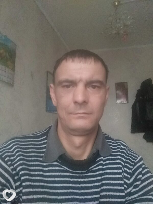 Макар, 41, Уральске — анкета №560459