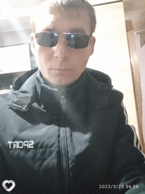 Алексей, 41, Улан-Удэ — анкета №560460