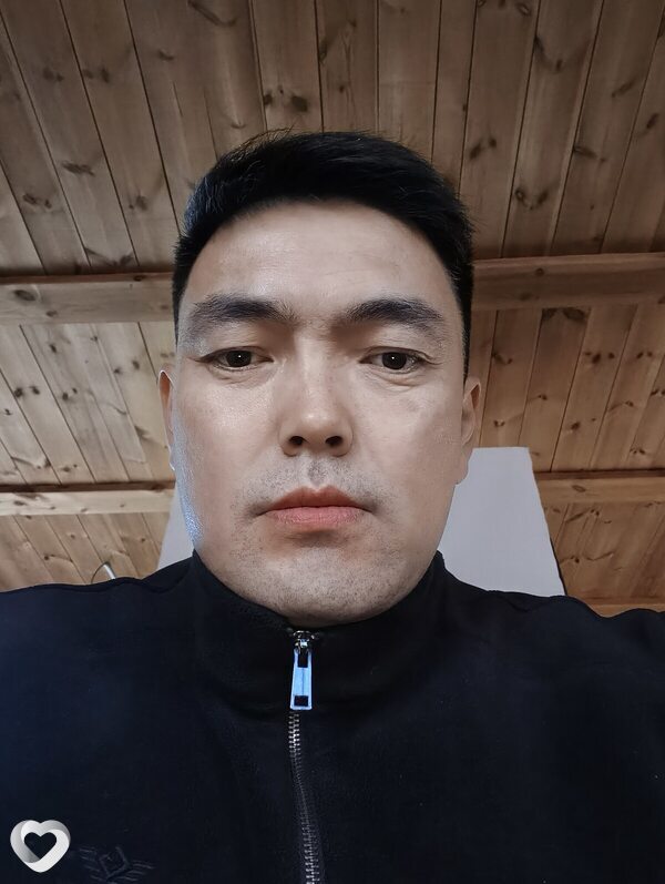 Вячеслав, 41, Улан-Удэ — анкета №560518