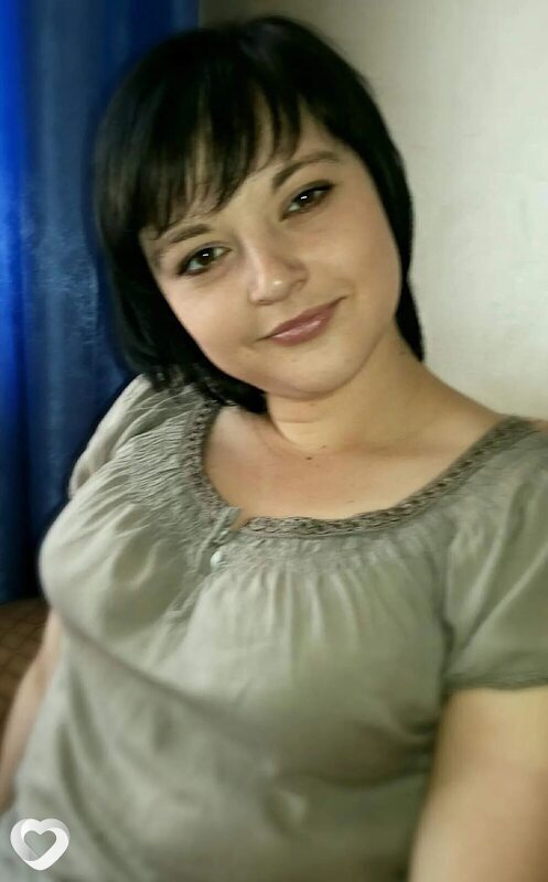 Иришка, 42, Москве — анкета №560530