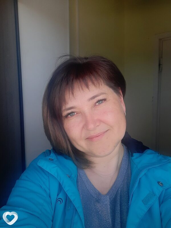 Наталья, 47, Сыктывкаре — анкета №560531