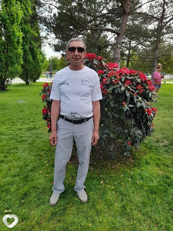 Анатолий, 65, Шахтах — анкета №560538
