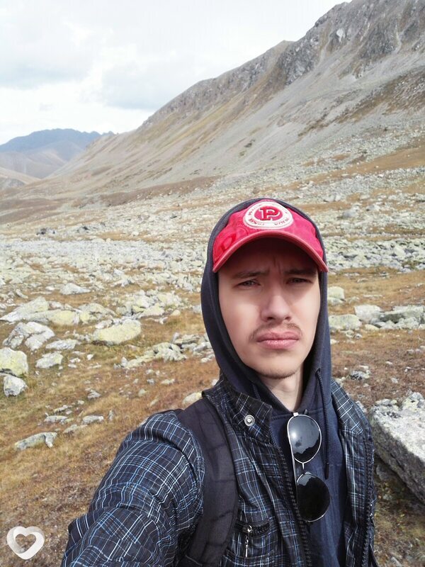 Максим, 33, Ростове-на-Дону — анкета №560539