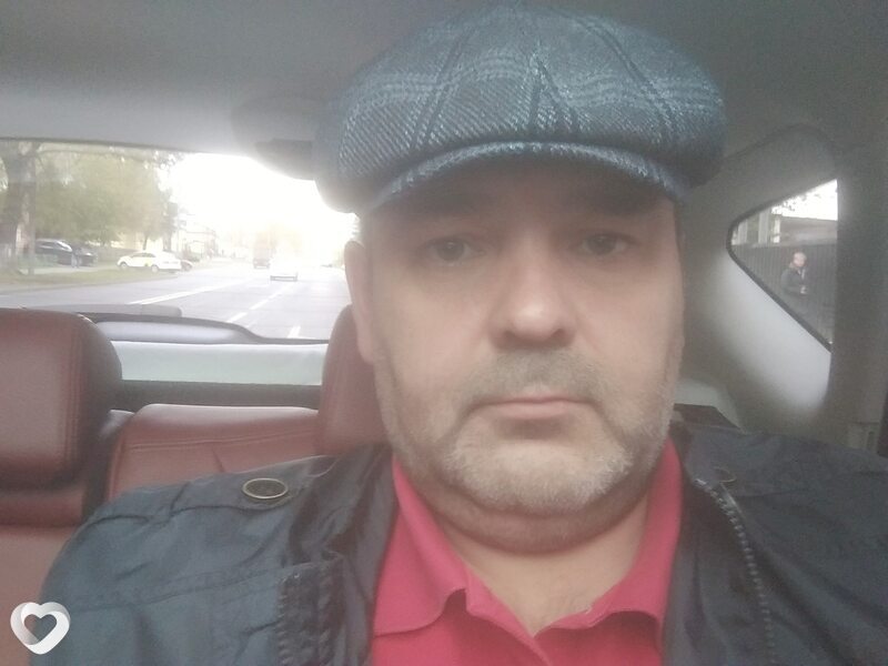 Саша, 58, Лозовой — анкета №560640