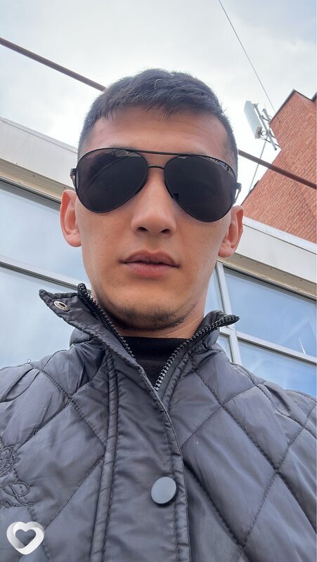 Аман, 30, Актобе — анкета №560660