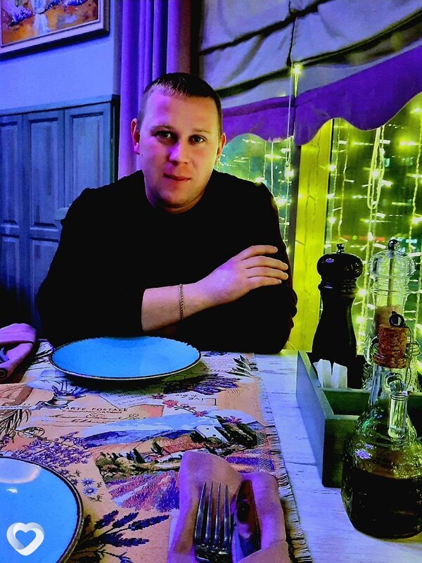Иван, 32, Москве — анкета №560663
