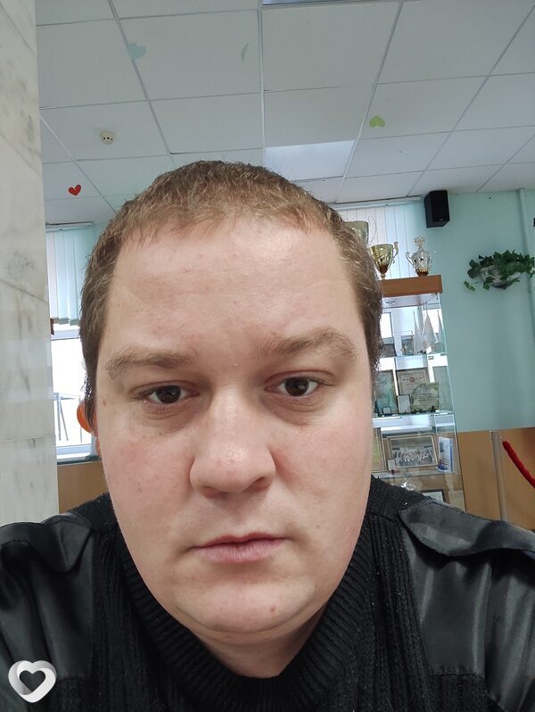 Михаил, 31, Лесное — анкета №560664