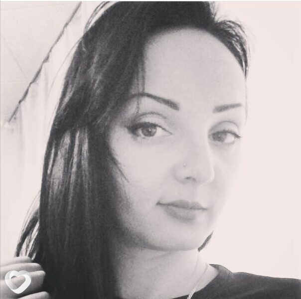 Кристина, 37, Москве — анкета №560689