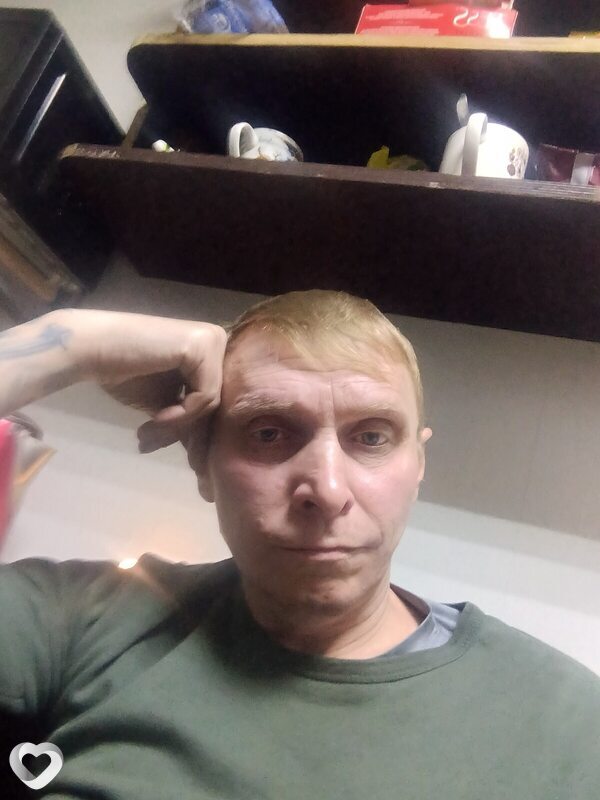 Денис, 42, Тынде — анкета №560690