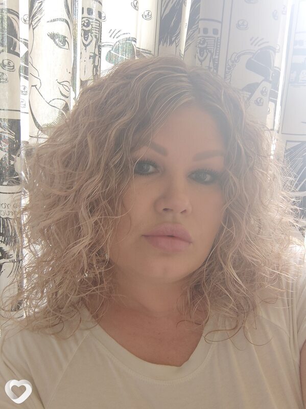 Алена, 44, Нижнем Новгороде — анкета №560692