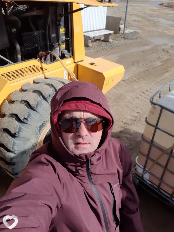 Антон, 43, Южно-Сахалинске — анкета №560693